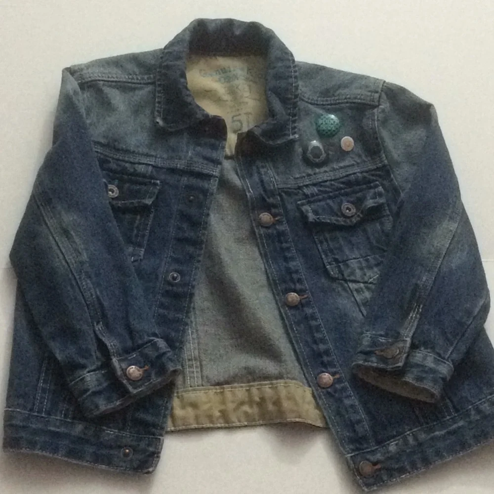 OshKosh Bgosh oshkosh jean
